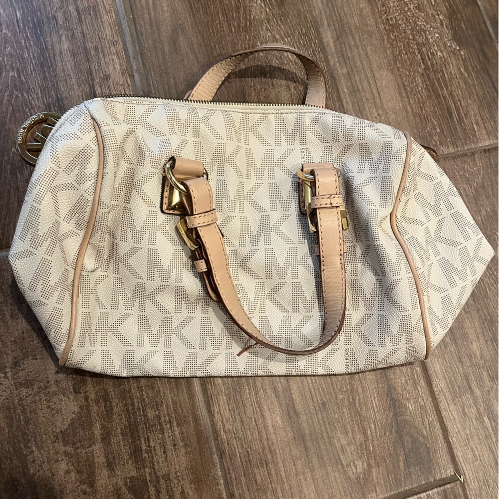 michael kora handbag